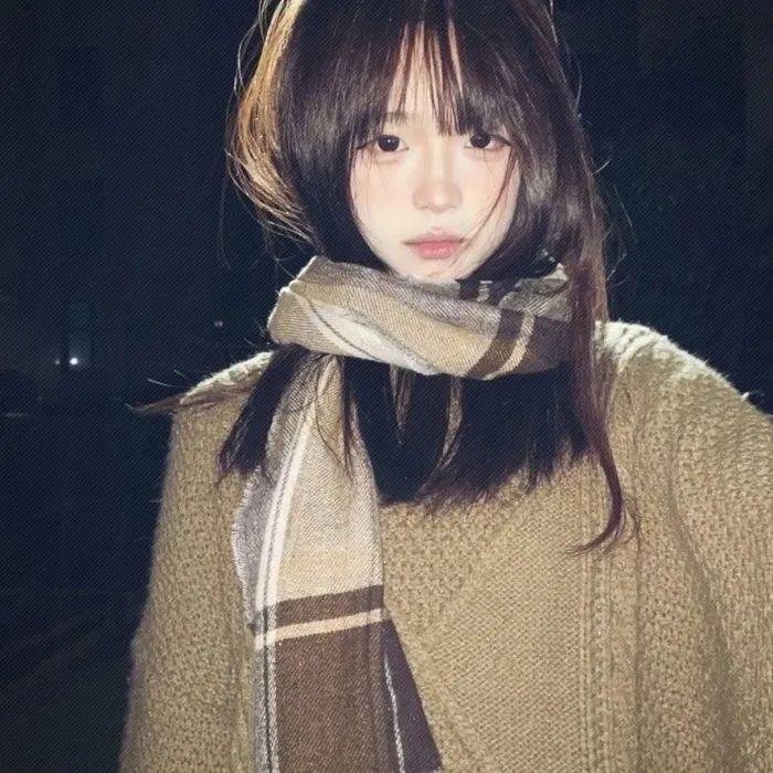 雪花那个飘