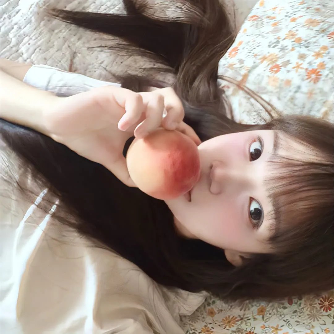 没好死